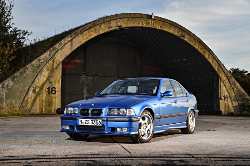 sedan, 1994, cars, bmw-m3, (e36), 720P