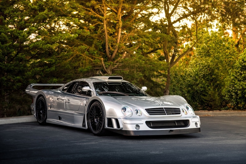 Coupe, AMG, GTR, CLK, 2K, Mercedes-Benz