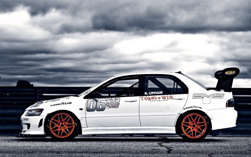 evo, hd, mitsubishi, cars, evolution, lancer, 720P