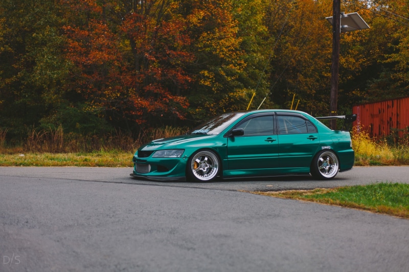 Mitsubishi Lancer, evolution, mitsubishi, 1080P, Evolution X, x, lancer, HD