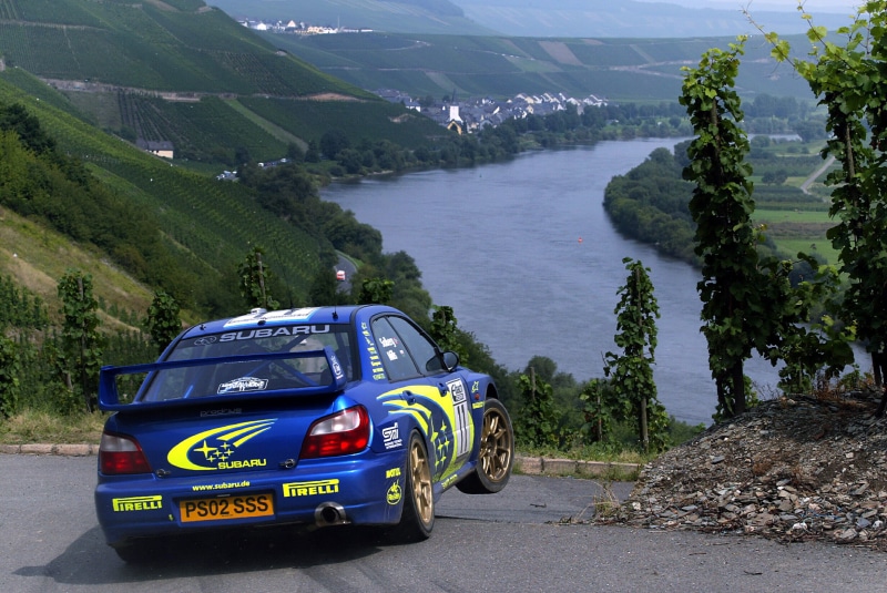 sedan, sports Car, car, mini Cooper, sports Race, competition, bMW, rally, looking At View, land Vehicle, day, speed, dirt Road, wheel, scenics, driving