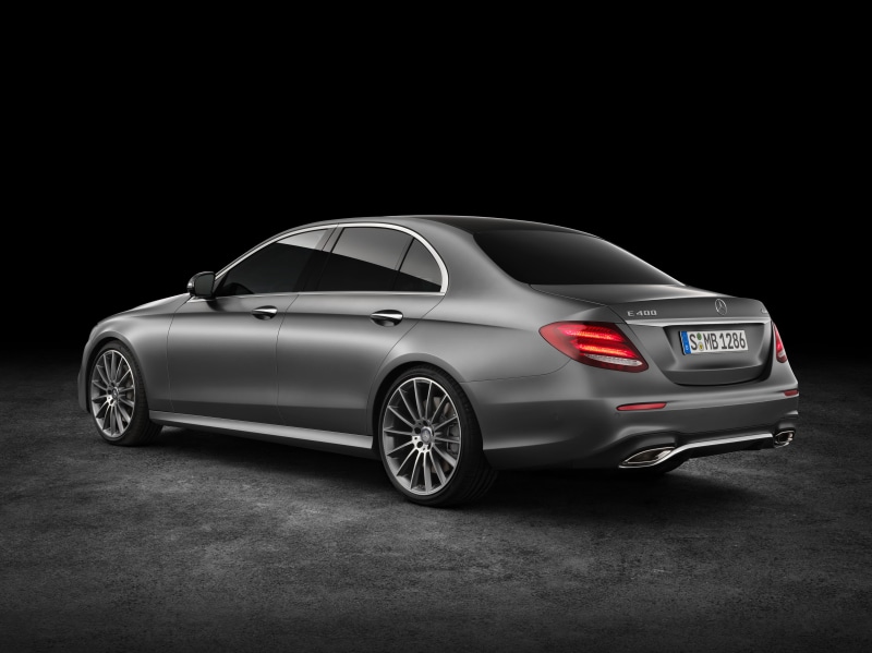 chrome, W213, AMG, motor vehicle, red, car, Mercedes, modern, 4K, sports car, black background, gray, indoors, luxury, wheel, E-Class, land vehicle, sedan