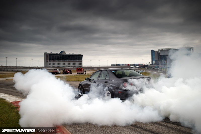 hd, is300, smoke, lexus, burnout, 1080P, cars