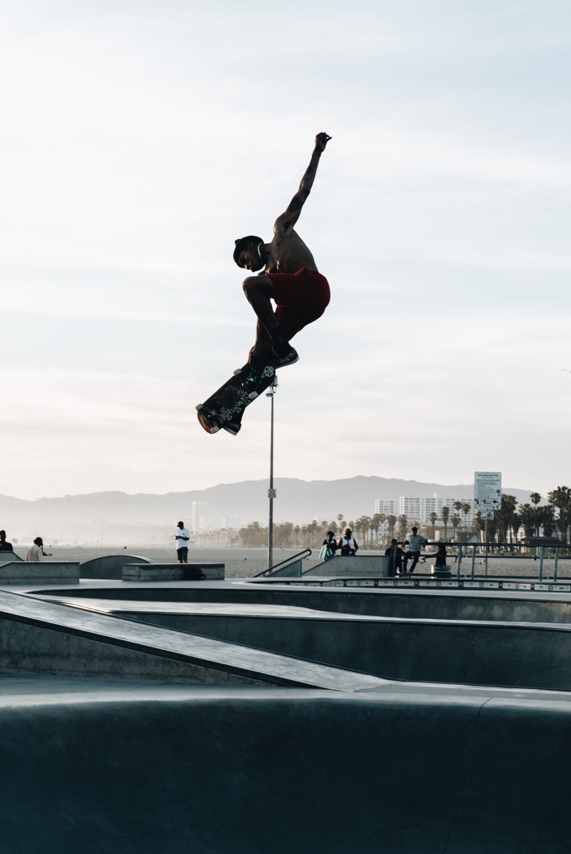 action, bowls, skateboarding, people, freedom, cali, extreme Sports, flying, shoe, air, 2K, city Life, city, exercising, skate, sony, person, outdoors