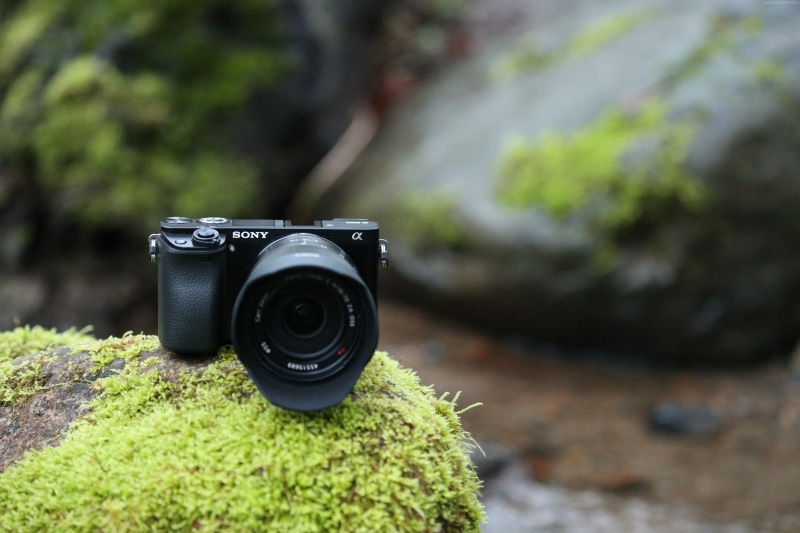 Alpha, rocks, Sony a6000, review, unboxing, camera, nature, a7, a5000, photo, 5K
