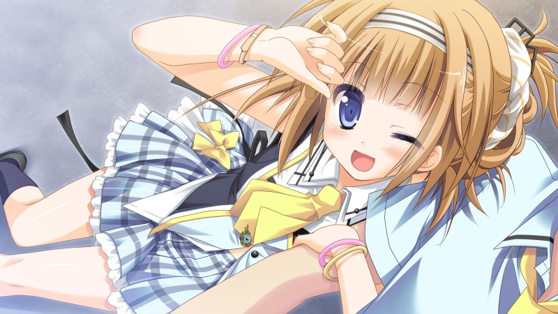 kanami, wink, 2K, blush, sesena, alcot, game, utashiro, summer, yau, seifuku
