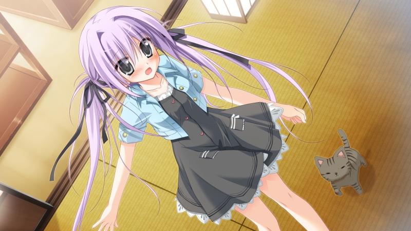sora, 2K, summer, yau, game, 1 2, kuonji, sesena, alcot
