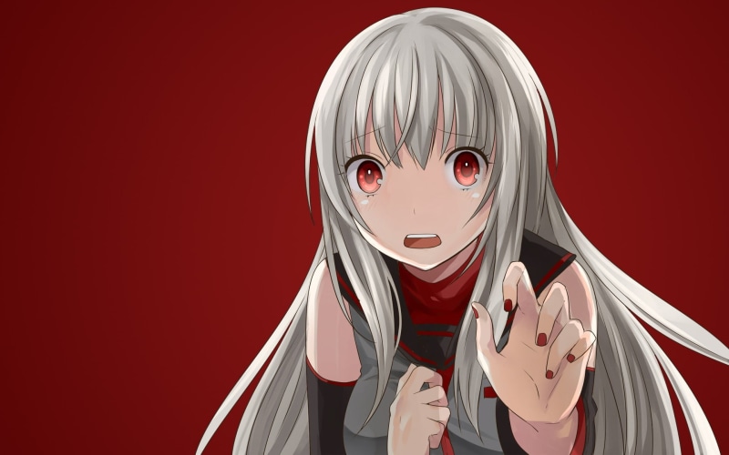 1080P, Anime, Sukone Tei, Utau