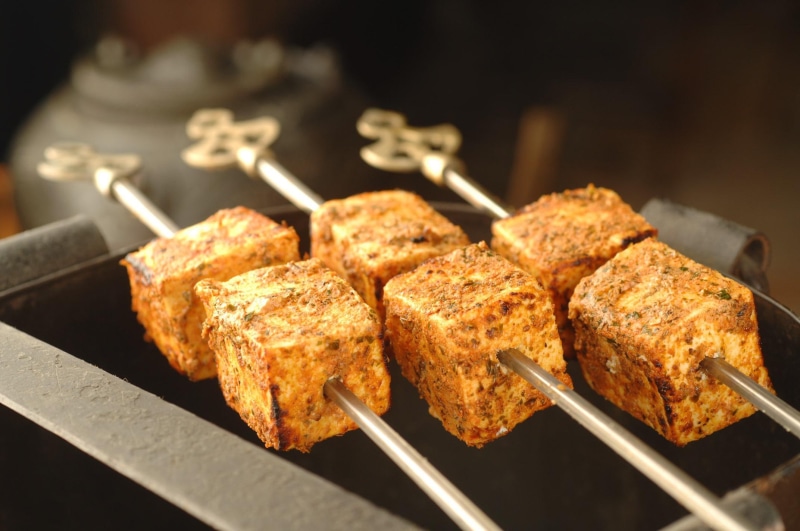 3d and abstract, cool, 1080P, nice, food, gola, kabab, wallaper