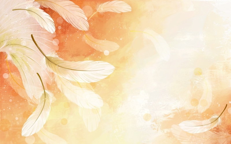 yellow, swimming, single Flower, summer, vector, sunlight, plant, abstract, grunge, feathers, indoors, retro Styled, group of animals, season, textured