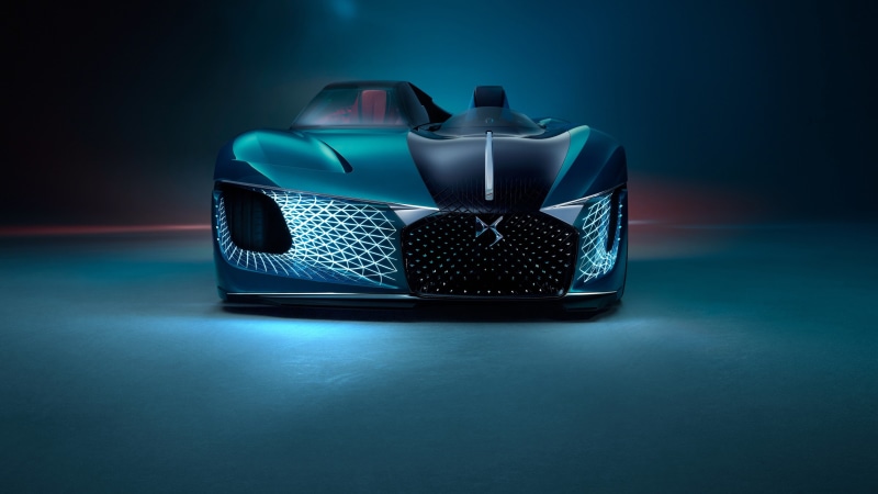 4k, 8k, HD, 4K, E-Tense, wallapers, 2018