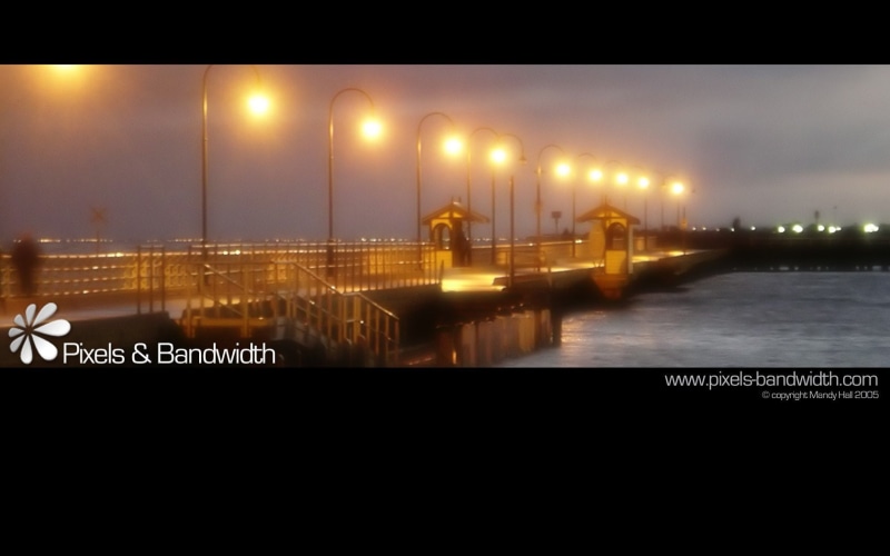 nightlights, 720P