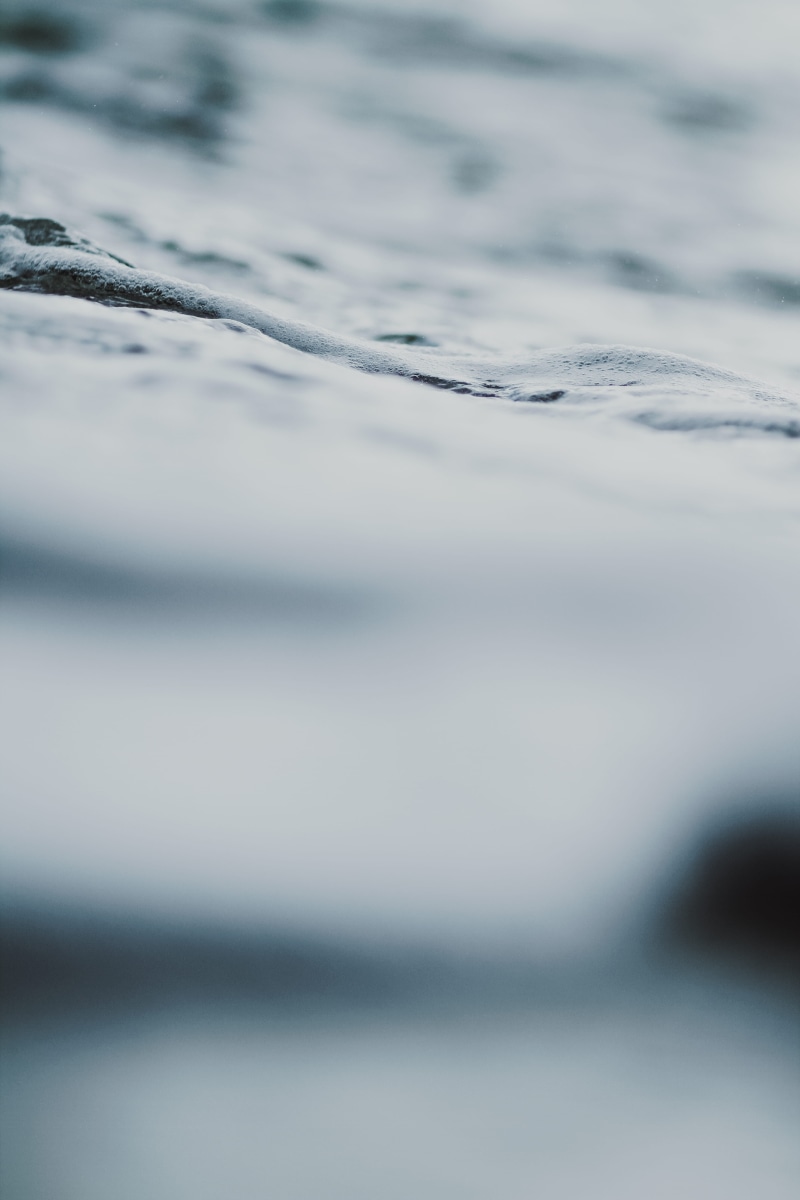 backgrounds, no people, wave, nature, ripple, tranquil scene, iphone backgrounds, close-up, shift, beach, selective focus, wet, water, 5K, surface