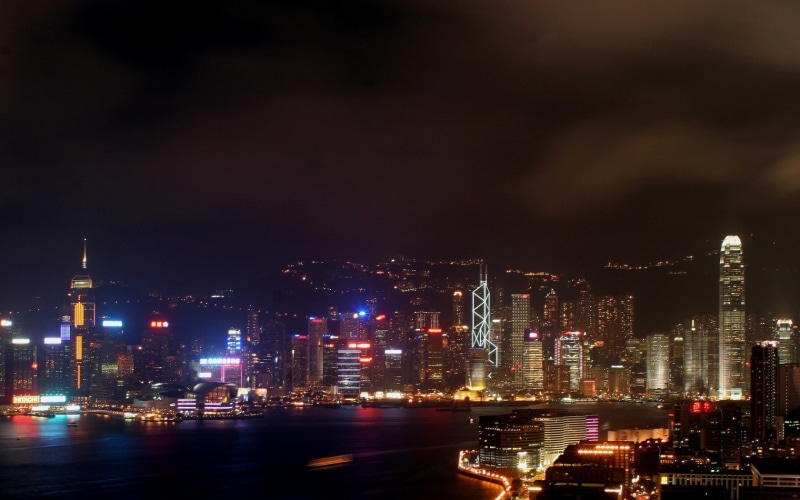 kong, 720P, night, hong