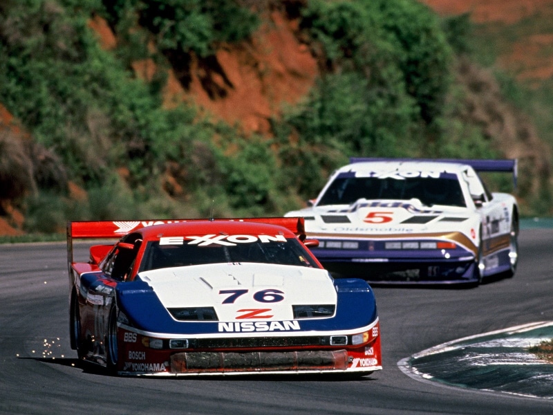 turbo, 300, twin, 1994, racing, z32, race, gts, challenge, nissan, imsa, 720P, g t, 300zx