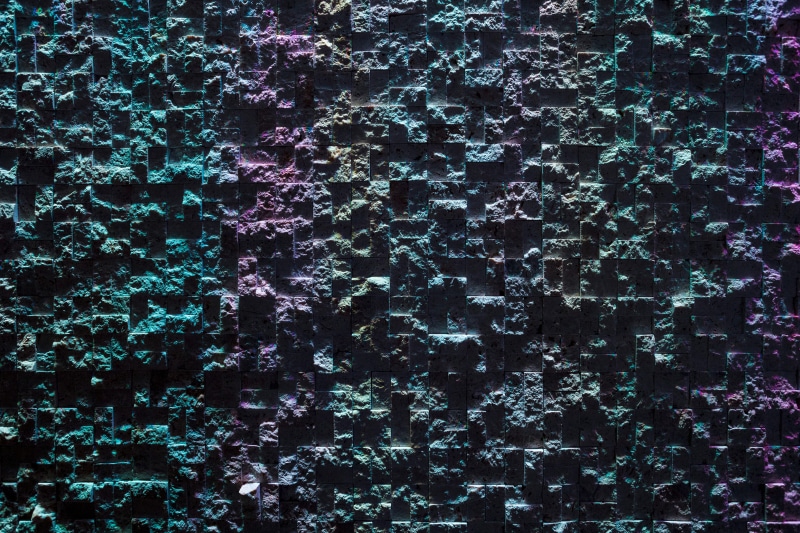 backdrop, backgrounds, abundance, run-down, nature, rough, full frame, gray, cyan, wall, 5K, magentum, background, concrete, close-up, built structure