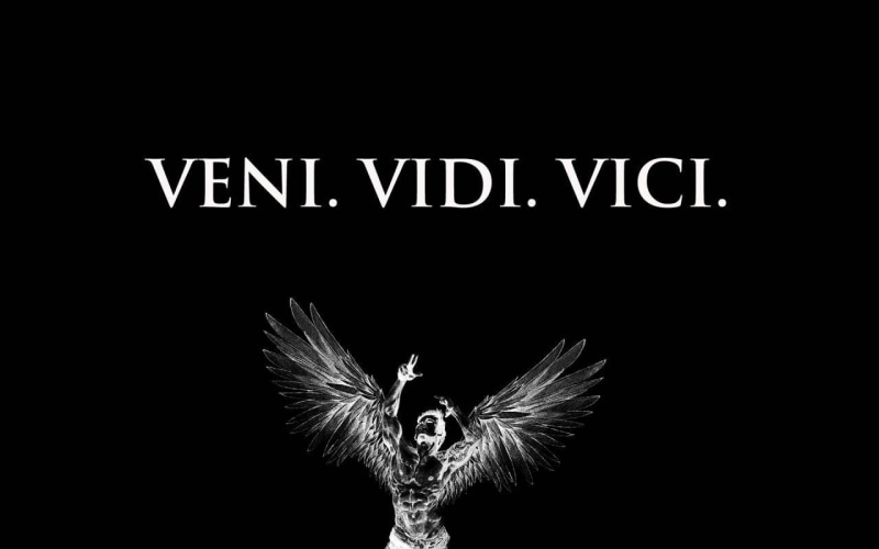 720P, Latin, Zyzz Veni Vidi Vici