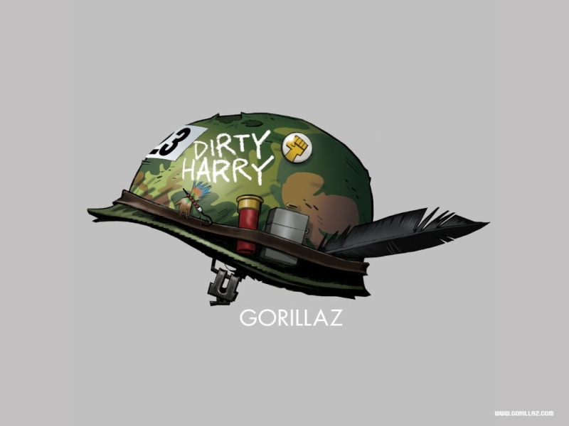 music, gorillaz, hd, 480P