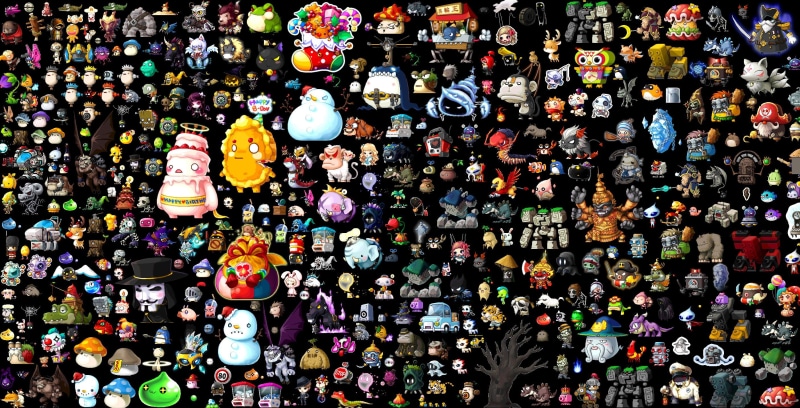fantasy, rpg, mmo, 2K, online, family, maple, maplestory, 2 d, scrolling, story