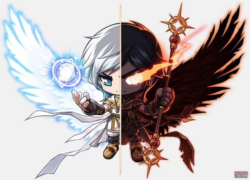rpg, family, 2 d, mmo, fantasy, maple, online, scrolling, 1080P, story, maplestory