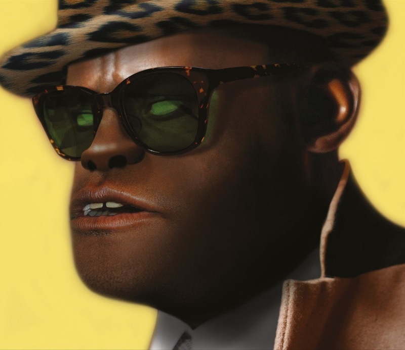 Gorillaz, Humanz, 480P, Russel Hobbs, Jamie Hewlett