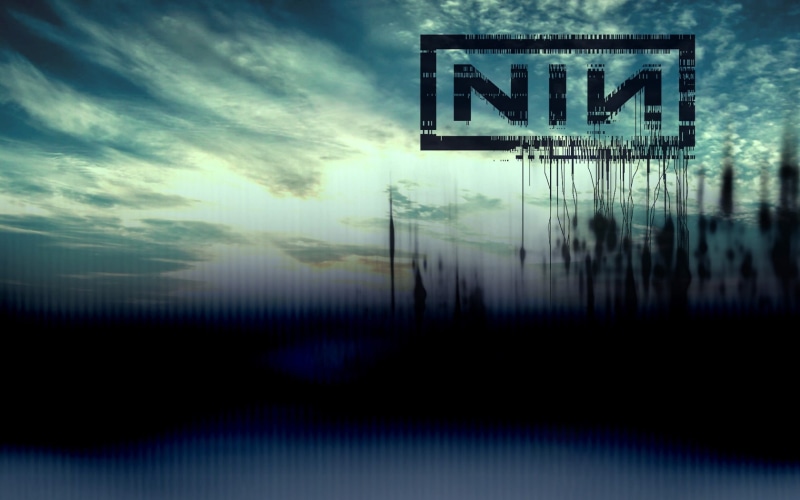 720P, nine, inch, nails, hd, music