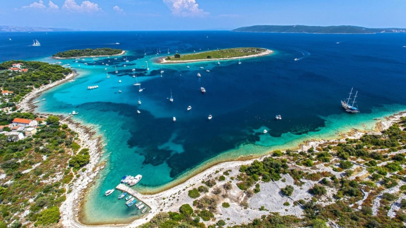 croatia, hd, hvar, 1080P