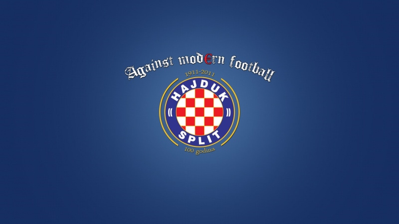 hajduk split croatia, 1080P