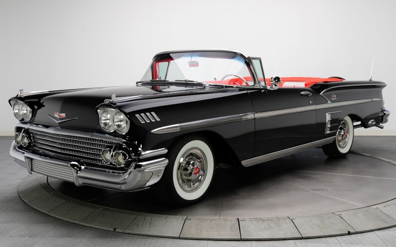 collectors car, luxury, transportation, gray, history, old car, vintage car, no people, metal, the past, stationary, 2K, retro styled, car, wealth, old