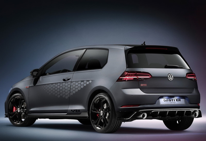 land vehicle, nature, mode of transportation, wheel, transportation, tcr, golf, illuminated, 720P, no people, travel, blue, motor vehicle, volkswagen
