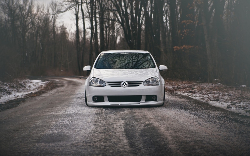 1080P, golf, volkswagen, Volkswagen Golf GTI, gti
