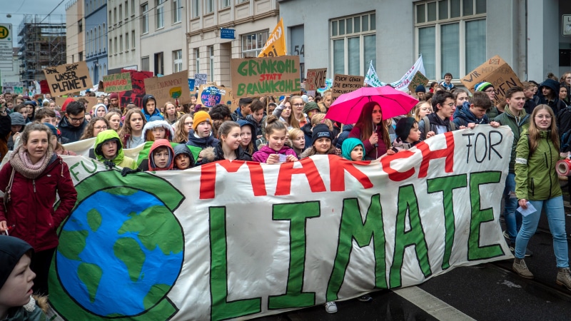 spectator, clothing, protest, day, rally, architecture, march for climate, fridays for future, germany, label, banner, lifestyles, group of people, group