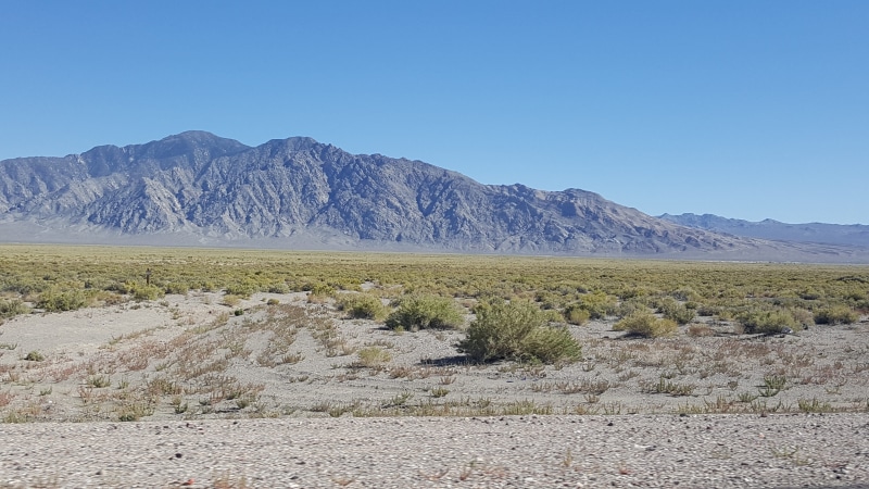 hiking, adventure, valley, arid climate, mountain range, Mountains, 5K, wilderness, semi-arid, Nevada, solitude, lake, tranquil scene, day, trail, sky