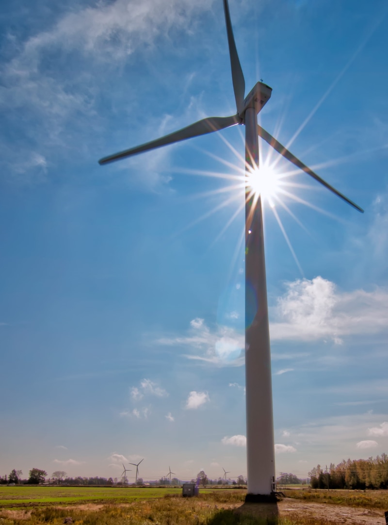 change, climate, day, turbine, sunlight, environmental, electrical, farm, field, sun, environmental conservation, electricity, clouds, efficiency, alternative energy