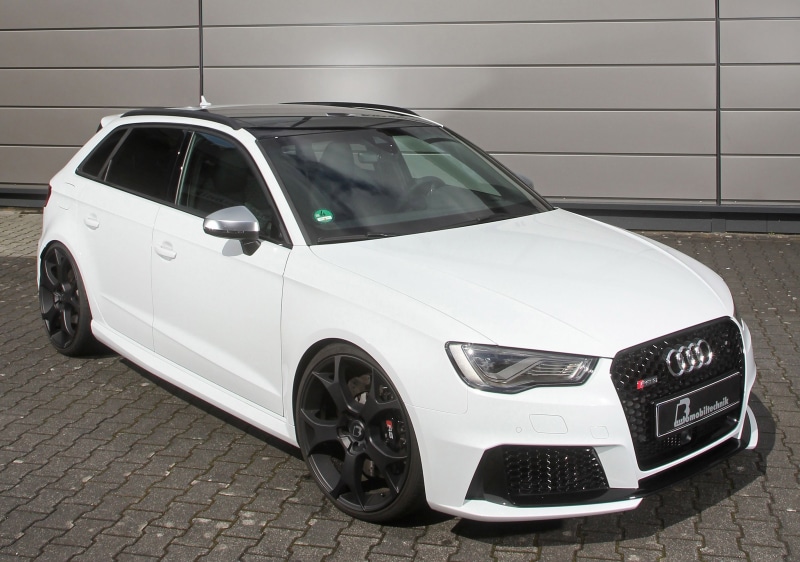 2016, modified, cars, 2K, audi, rs3