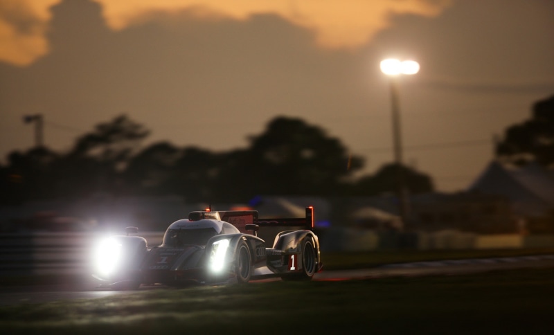 1080P, race cars, Audi R18 e-tron quattro, sports