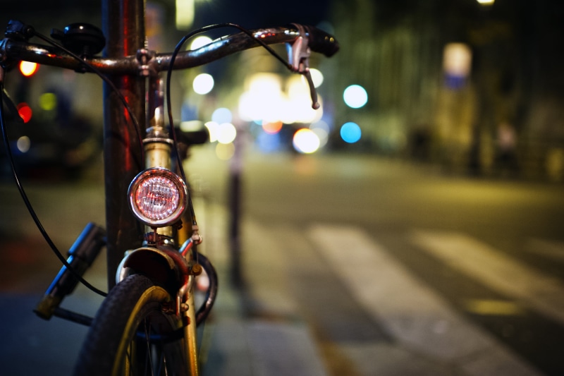 bokeh, bikes, velo, bicycle, europe, nikon  d3s, white, city, 2K, euro, bar, bike, vacation, night  lights, outdoors, black bar, black, paris  france