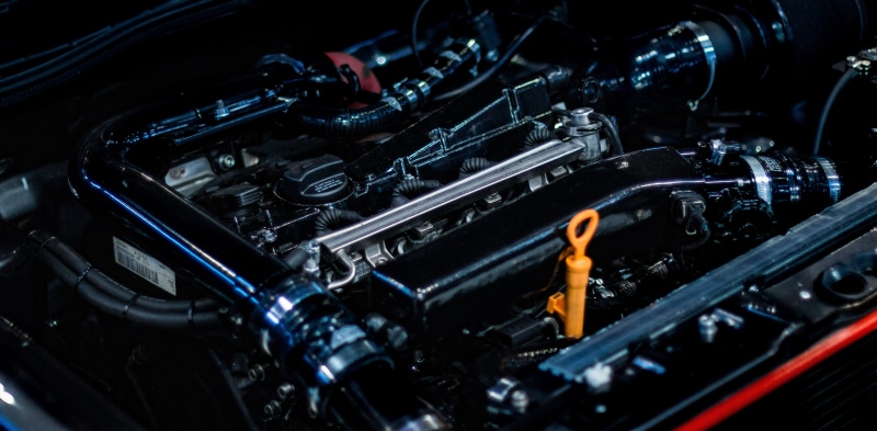 induction, connection, motorcycle, machinery, mode of transportation, 5K, engine, speed, metal, automobile, high angle view, power, auto, no people, glowing