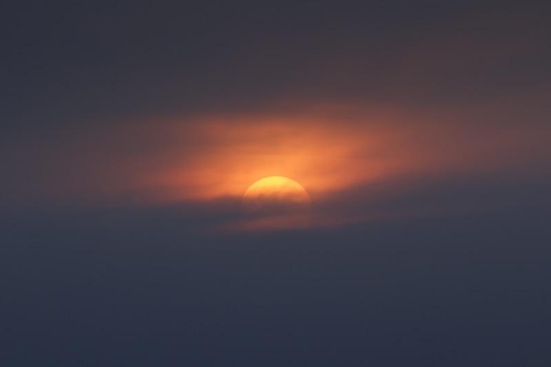 outdoors, space, orange color, sunlight, sun, majestic, tranquility, astronomy, scenics - nature, 4K, zagreb, circle, cloud - sky, shape, sunset, no people