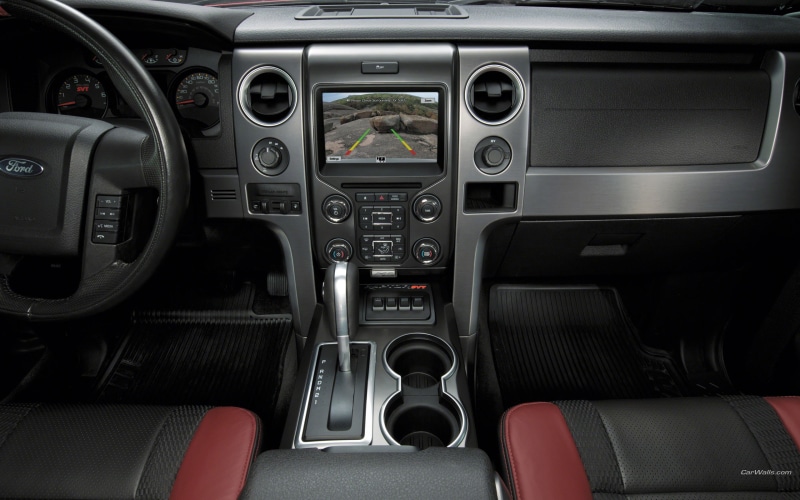 hd, interior, ford, raptor, 2K, truck, cars