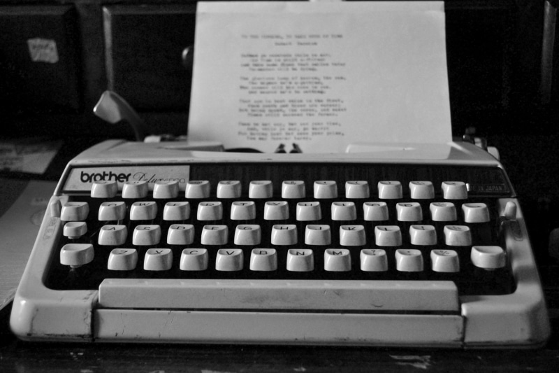key, computer equipment, type writer, computer key, text, business, typewriter, console, type, hardware, technology, black and white, button, photography