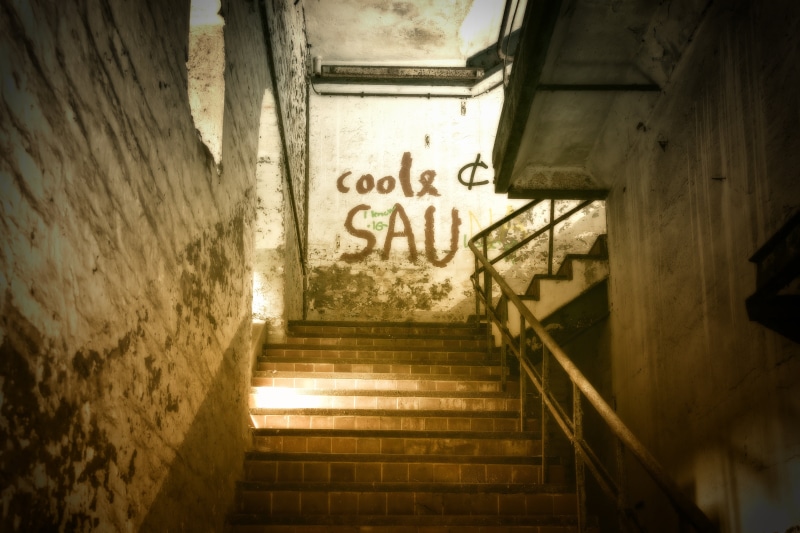 steps, direction, mood, floor, gradually, stairs, leave, near, text, home, old, indoors, abandoned, absence, lost places, coole, old ruin, atmosphere, staircase