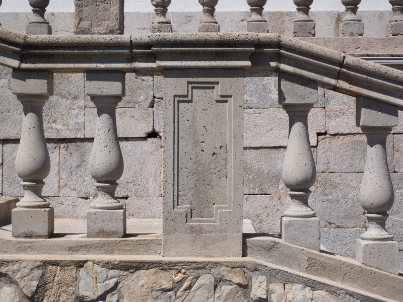 Stairs, history, Railing, Emergence, architectural column, art and craft, statue, staircase, stone, treppengeländer, cap formentor, architecture, stair step