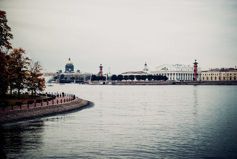 Neva, 4K, Russia, st, river, petersburg, St. Petersburg