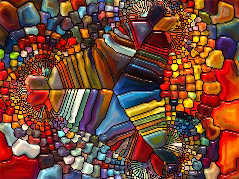 choice, macro, decor, still life, yellow, arrangement, pattern, shape, colors, glass, blue, 5K, close-up, multi Colored, variation, for sale, market stall