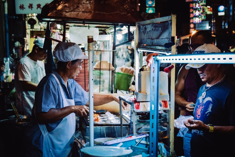 pub, shop, store, market, men, occupation, adult, mid adult, thailand, human, food, real people, incidental people, business, small business, china, clothing