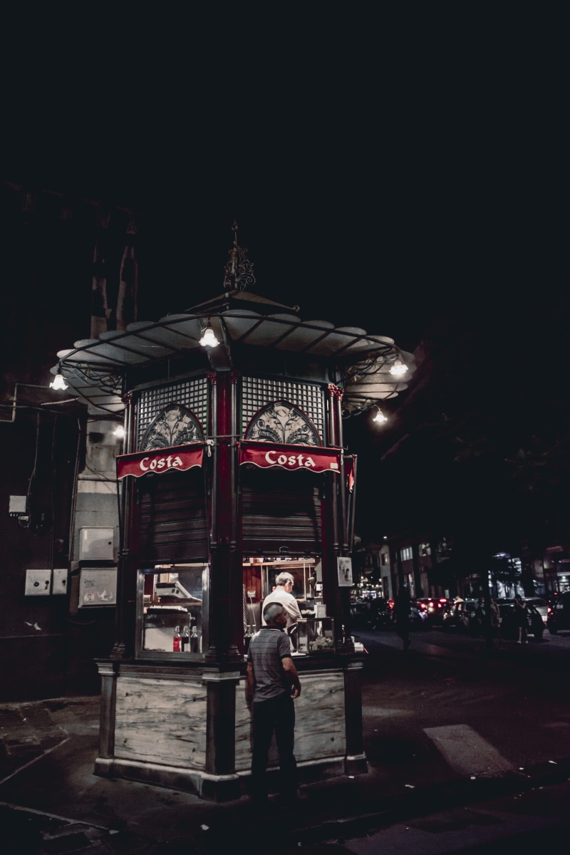 women, men, road, gazebo, sky, crowd, copy space, city, real people, people, building, full length, outdoors, catania, crypt, metropolis, town, store, night