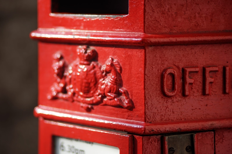 communication, door, private mailbox, 5K, kiosk, postal office, letterbox, mailbox, wood - material, no people, concrete, outdoors, day, mail, correspondence