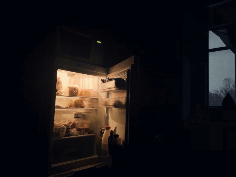 fireplace, nature, silhouette, dark, fireman, room, glass - material, shelf, inside, sunlight, built structure, promontory, flare, day, cooler, closet