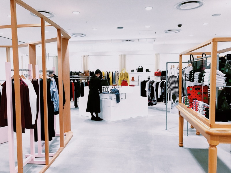 small business, design professional, retail display, industry, clothing, consumerism, retail, clothing store, apparel, human, inside, store, person, boutique